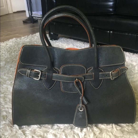 Miu Miu Handbags - 💎 Miu Miu Satchel (size - medium)